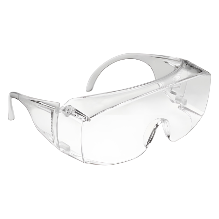 LUNETTE DE PROTECTION VISITEUR