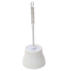 ENSEMBLE WC BALAYETTE ET SOCLE