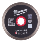 DISQUE DIAMANT DHTI