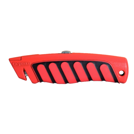 CUTTER RÉTRACTABLE
