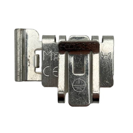 F’CLIP AUTOMATIQUE