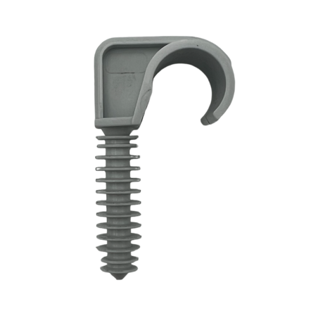 CLIP CROCHET