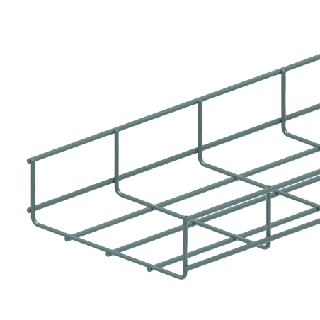 CHEMIN DE CÂBLE FIL HT 60 LG3M