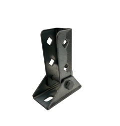 PIED ARTICULÉE RAIL 41