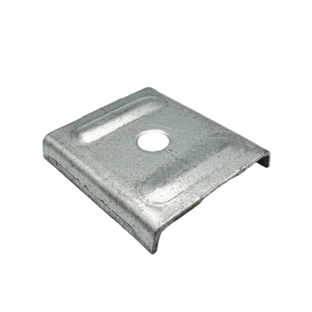 PLAQUE DE VERROUILLAGE
