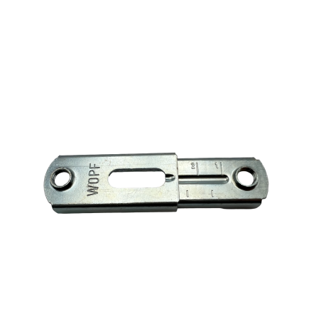 SUPPORT DOUBLE RÉGLABLE