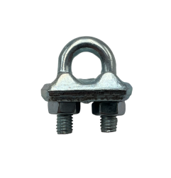 SERRE CÂBLE D6
