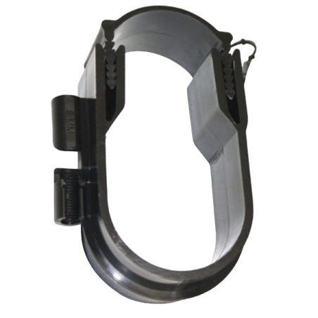 COLLIER STUD CLIP