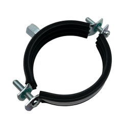 COLLIER STANDARD ISO 2 VIS