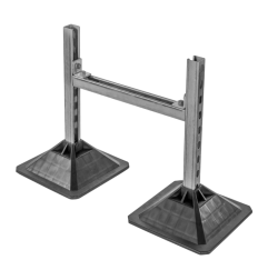 KIT SUPPORT H STRUT