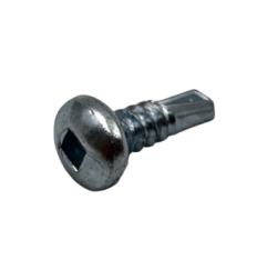 VIS AUTO CYLINDRIQUE CARRÉ