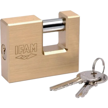 CADENAS HAUTE SÉCURITÉ