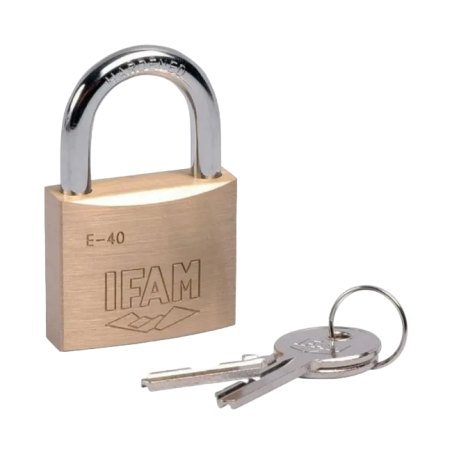 CADENAS SÛRETÉ