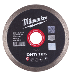 DISQUE DIAMANT DHTI