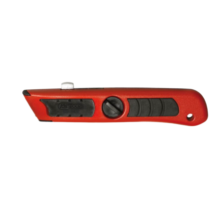 CUTTER AUTO-RÉTRACTABLE