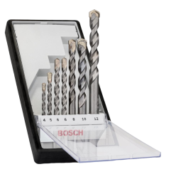 COFFRET FORET BÉTON