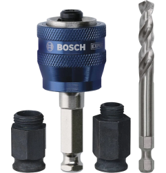 ADAPTATEUR RAPIDE SIX PANS