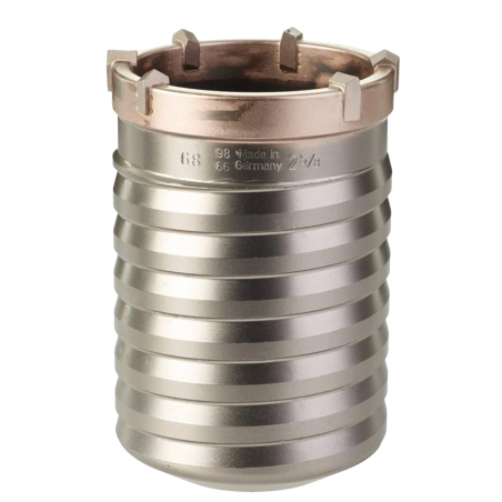 CLOCHE POUR TRÉPAN