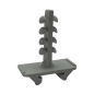 INSERT BÉTON COLLIER PUSH