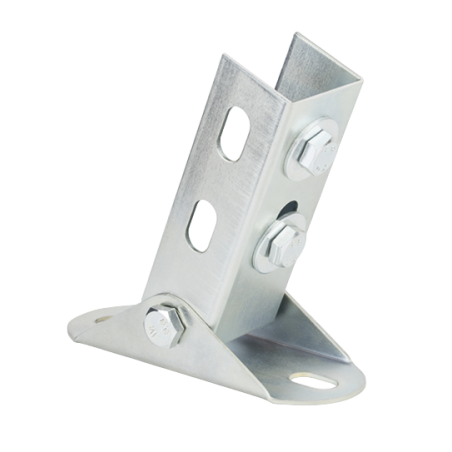 PIED ARTICULÉE RAIL 41