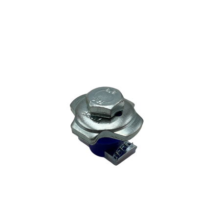 BOUTON RAPIDE