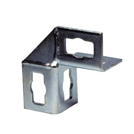 EQUERRE D'ANGLE 90° 1+1T