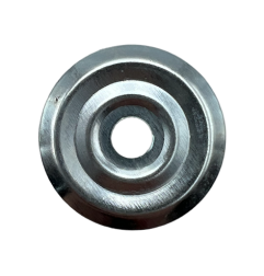ROSACE PLATE