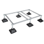 EXTENSION DE STRUCTURE