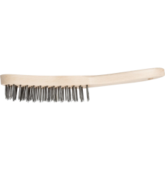 BROSSE MÉTALLIQUE