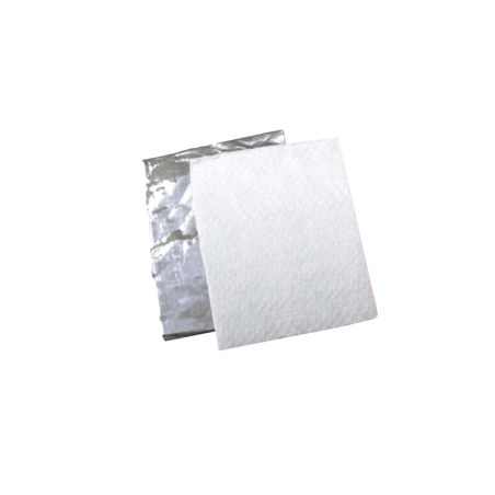 ÉCRAN THERMIQUE FIBRE DE VERRE+ALU