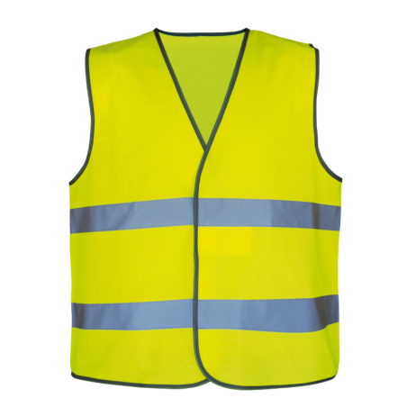 GILET DE SIGNALISATION