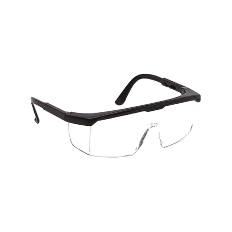 LUNETTE DE PROTECTION ANTI-BUÉE