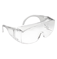 LUNETTE DE PROTECTION VISITEUR