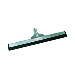 RACLETTE MÉTAL EMBOUT NU
