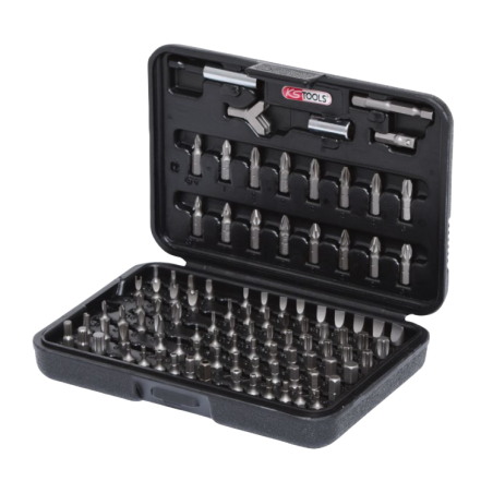 COFFRET D'EMBOUT DE VISSAGE 95P