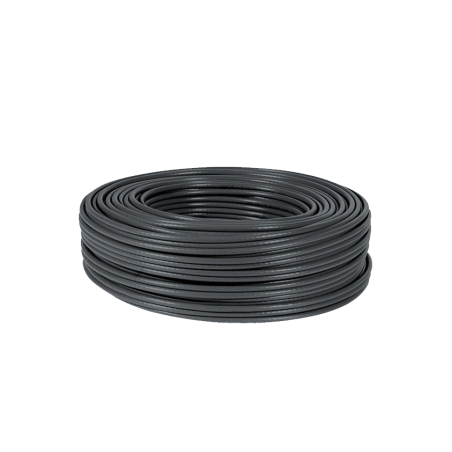 Gaine PVC D3 bobine de 100ml