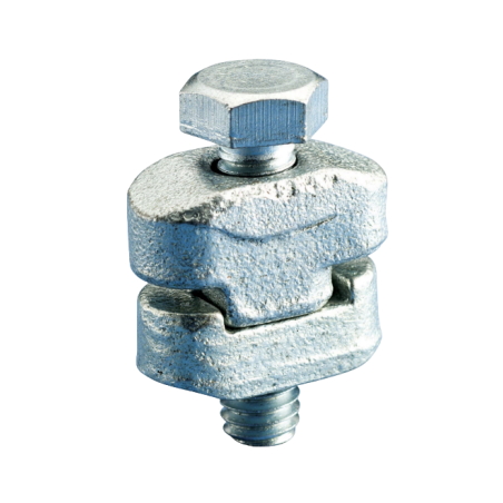 CONNECTEUR DE PROFIL STRUT