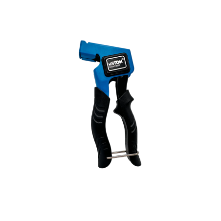 OUTIL DE POSE PISTOLET COUDÉE
