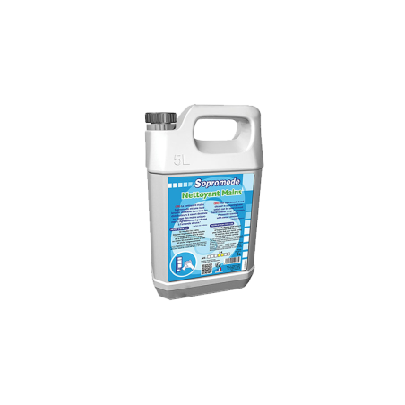 SAVON MAINS GRAND FORMAT