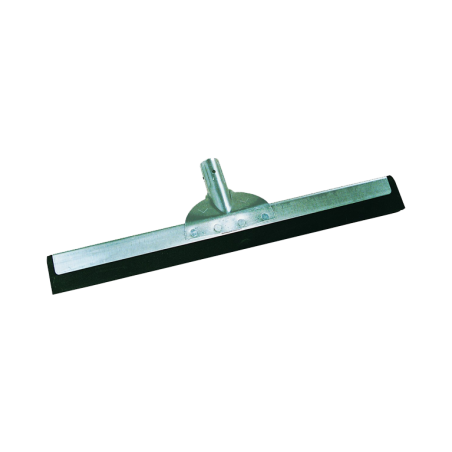 RACLETTE MÉTAL EMBOUT NU