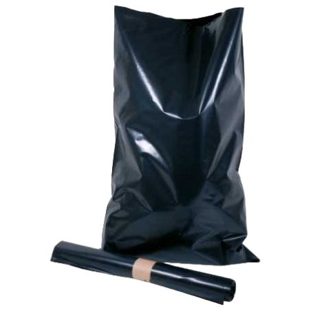 ROULEAU DE SAC À GRAVATS