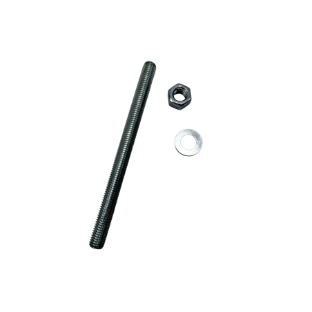 TIGE FILETÉE POUR CAPSULE