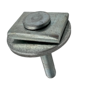 Doubles écrous STRUT