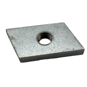 Écrous coulissants profil C