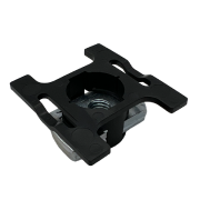 Écrous coulissants rapides