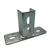 Pieds de rails profil C