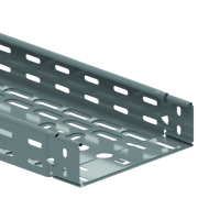 Chemins de Câbles Dalle