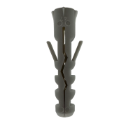 Chevilles plastiques