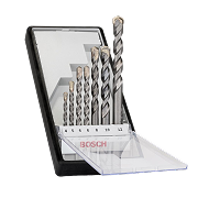 Forets à queue lisse