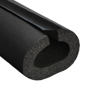 Isolant adhésif au détail